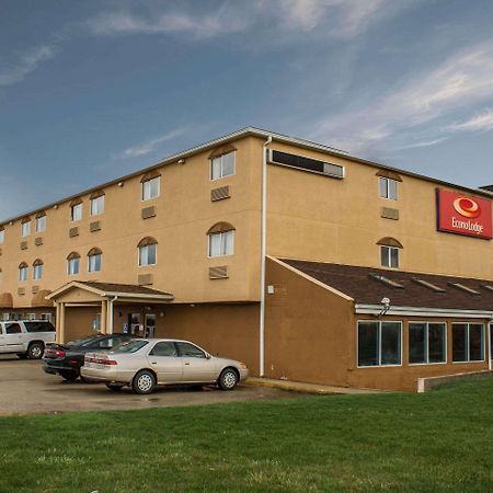 Econo Lodge Kent Eksteriør billede