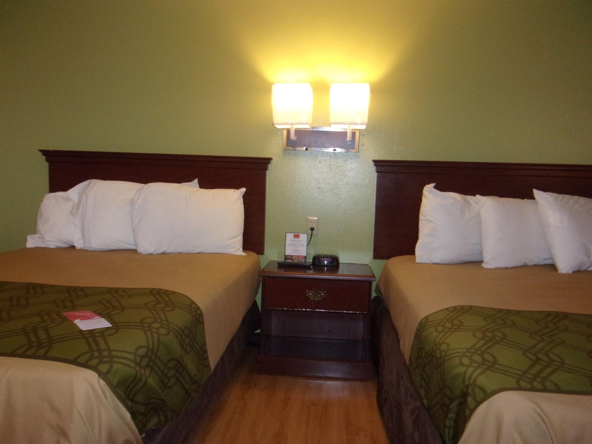 Econo Lodge Kent Eksteriør billede