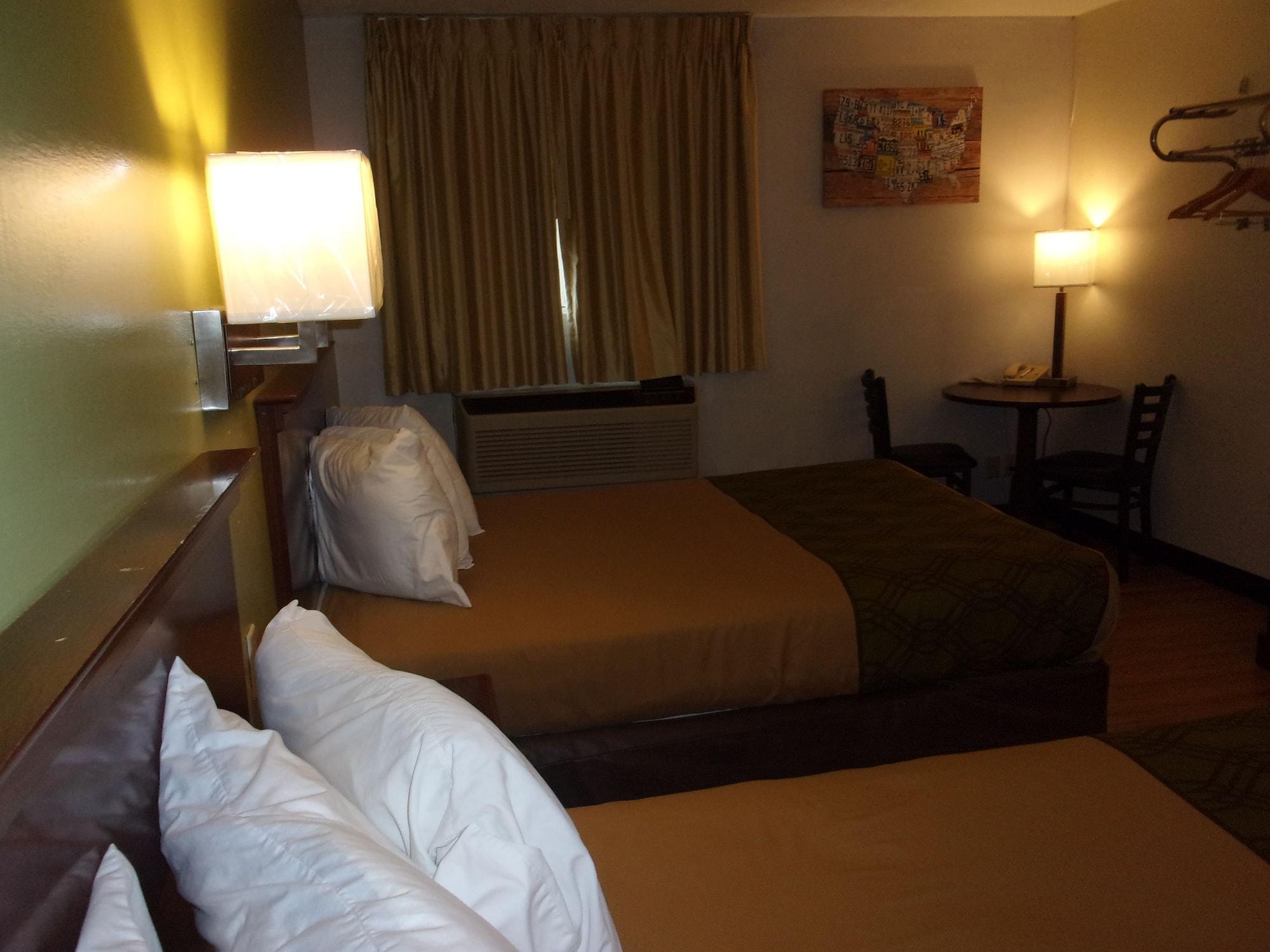 Econo Lodge Kent Eksteriør billede
