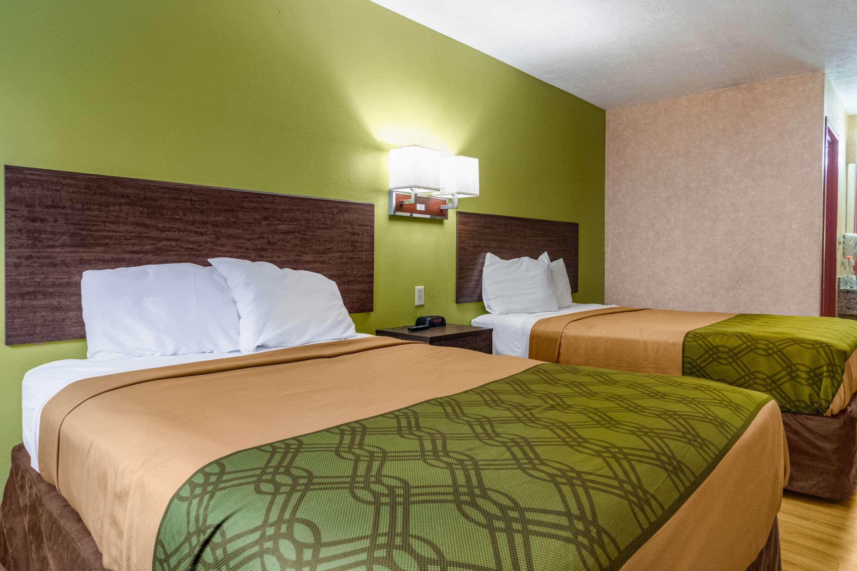 Econo Lodge Kent Eksteriør billede