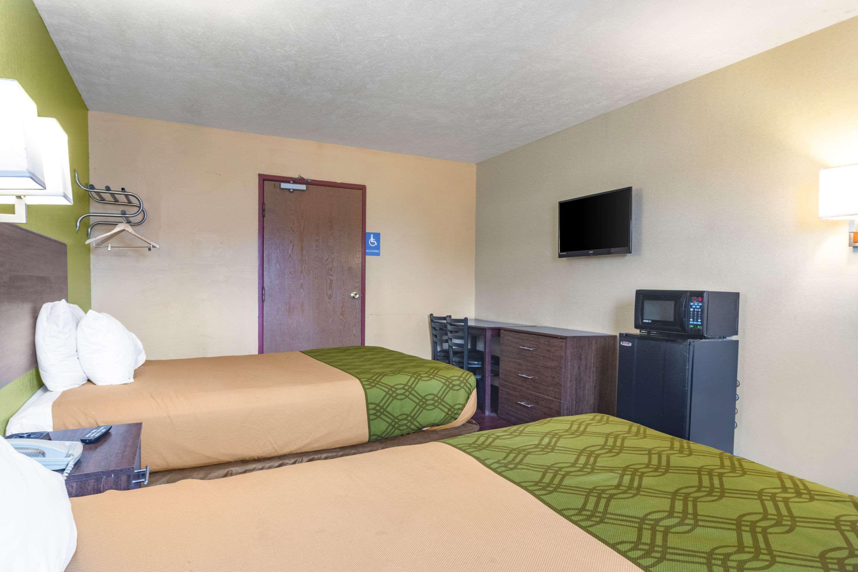 Econo Lodge Kent Eksteriør billede