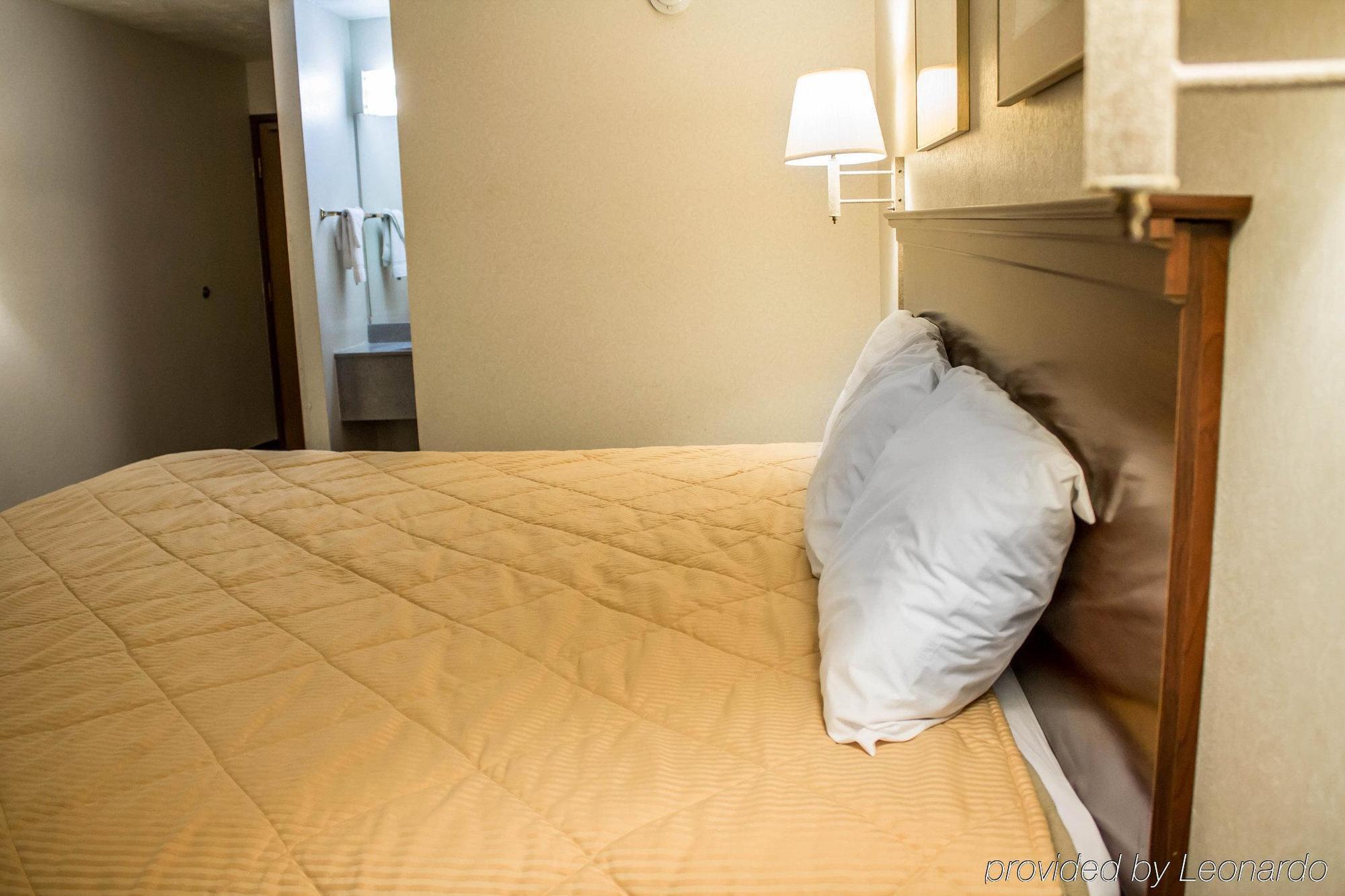 Econo Lodge Kent Eksteriør billede