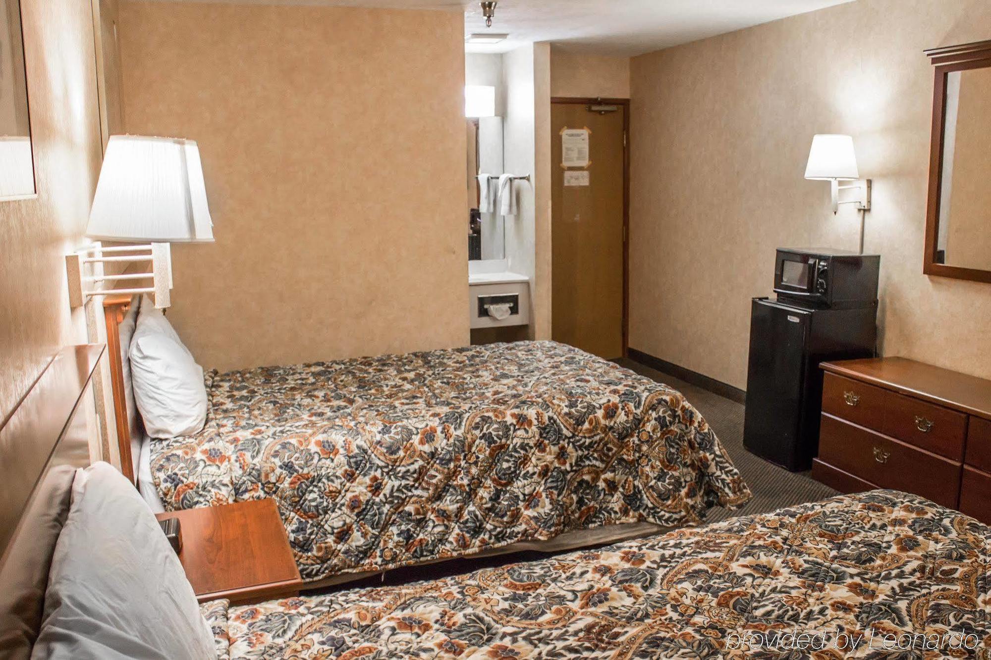 Econo Lodge Kent Eksteriør billede