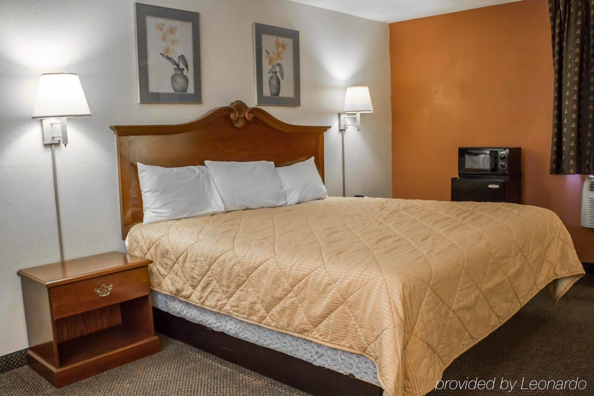 Econo Lodge Kent Eksteriør billede