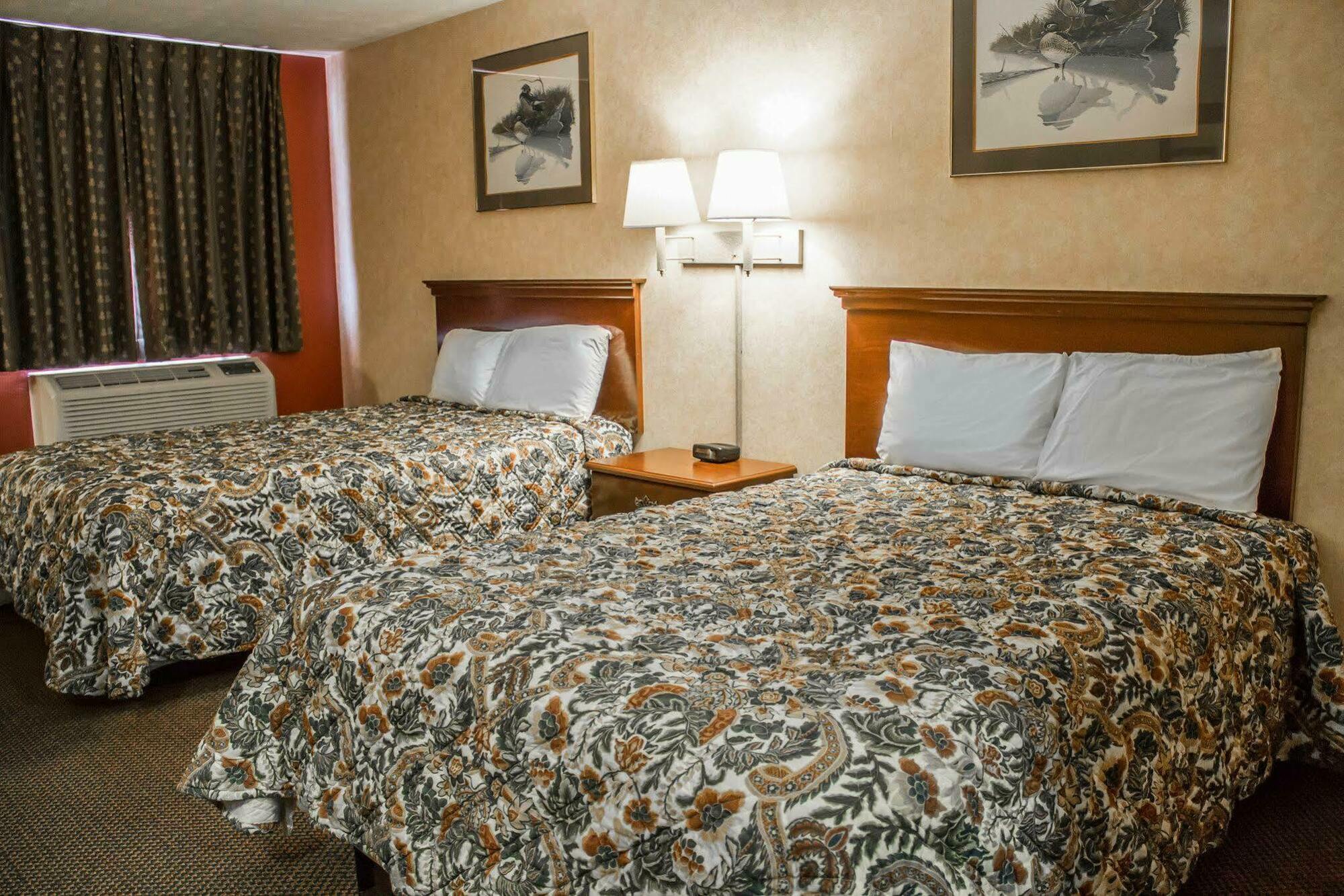 Econo Lodge Kent Eksteriør billede