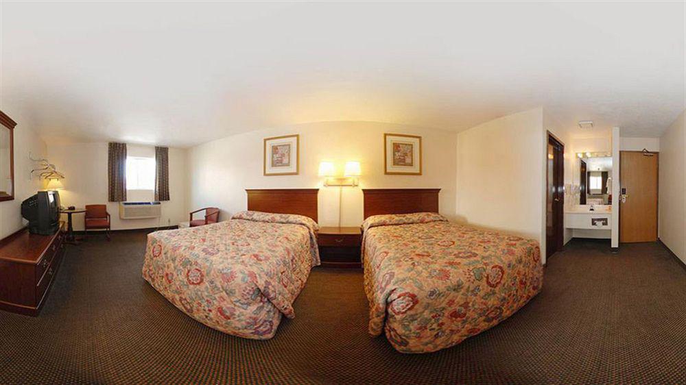 Econo Lodge Kent Eksteriør billede