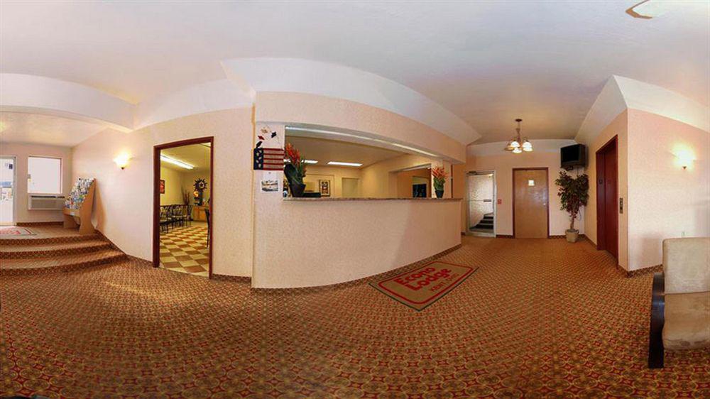 Econo Lodge Kent Eksteriør billede